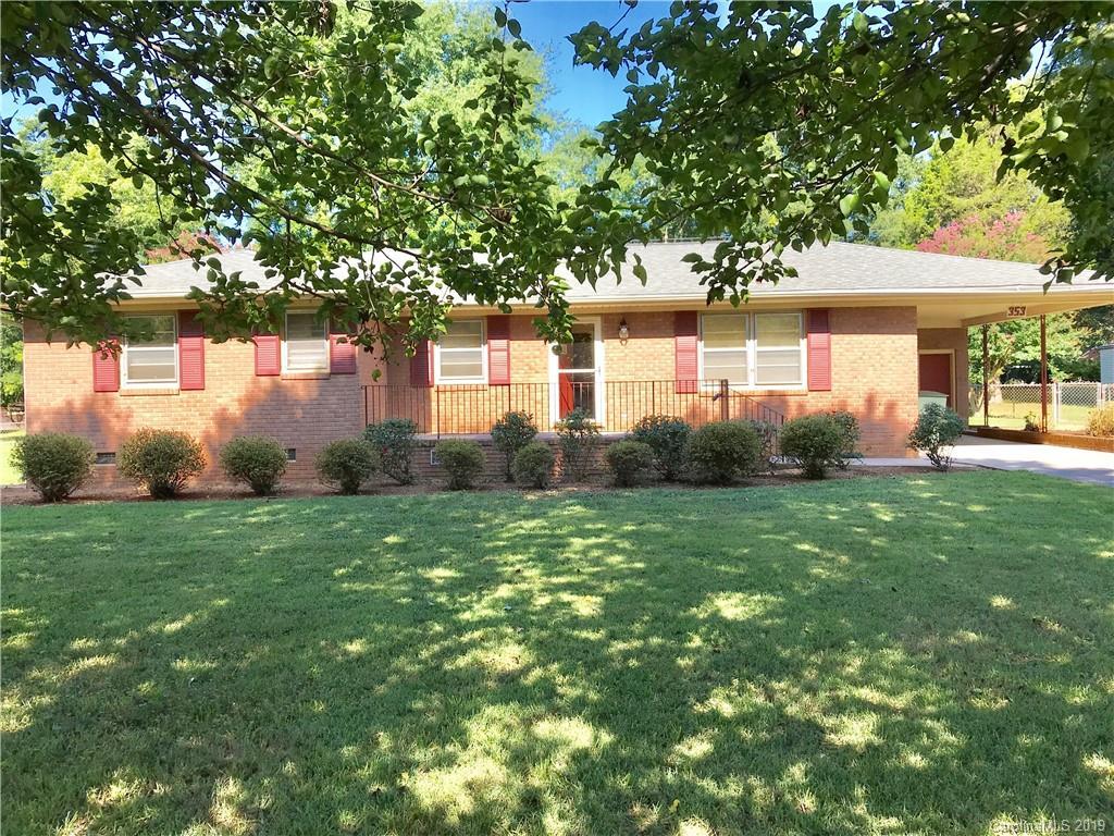 353 Fieldstone Rd., Mooresville, NC 28115