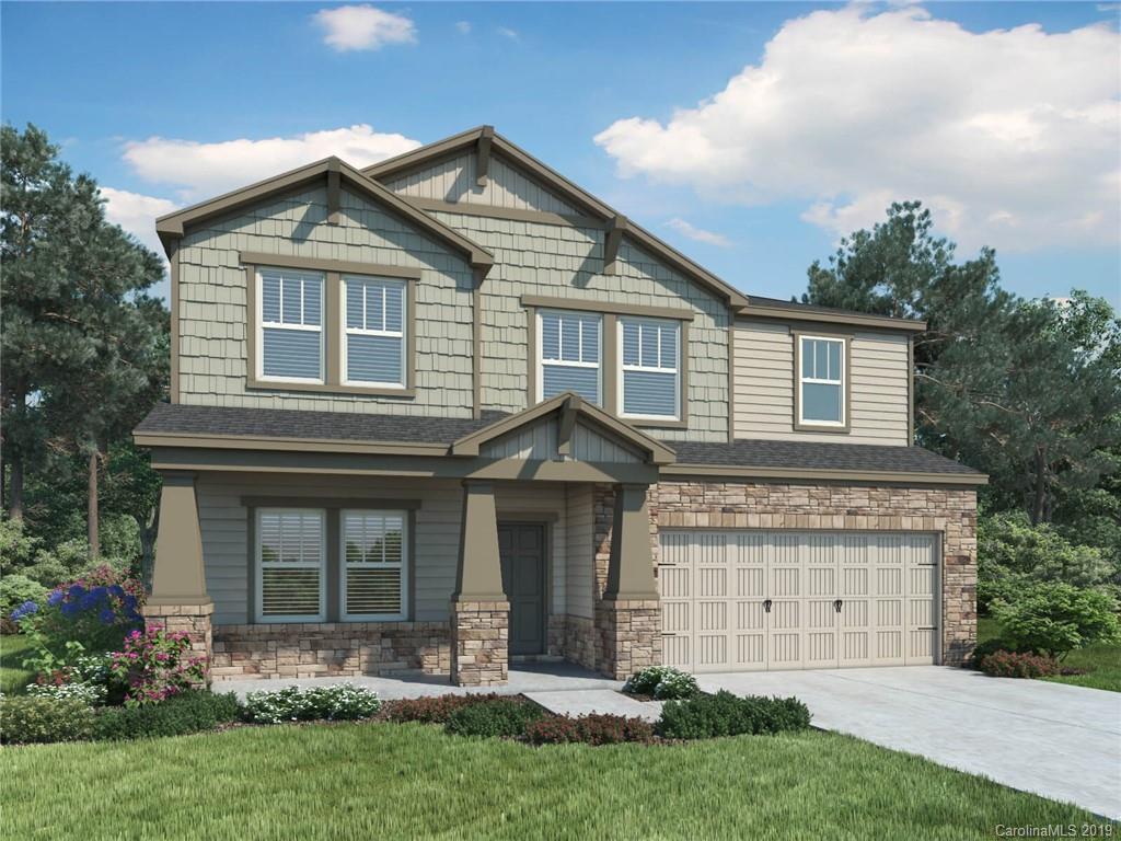 3802 Longmore Ln., Kannapolis, NC 28081