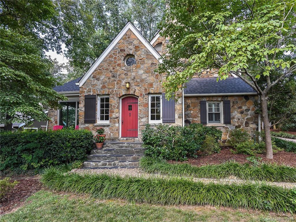 2425 Sharon Rd., Charlotte, NC 28211