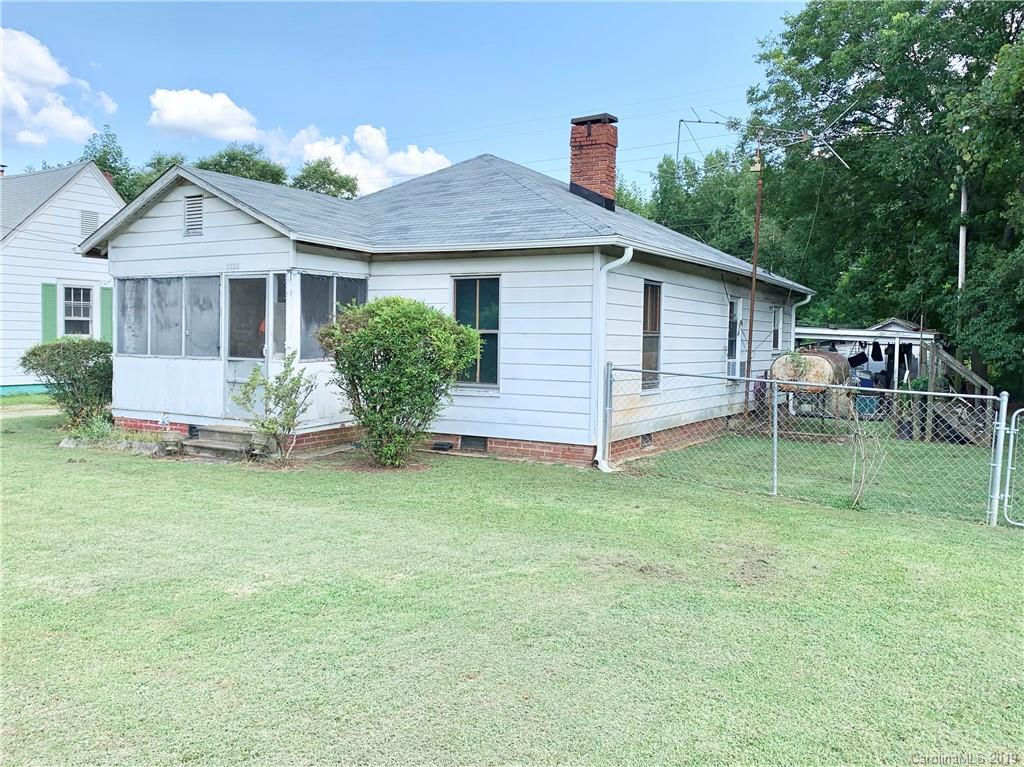 1333 Hillsboro St., Salisbury, NC 28144