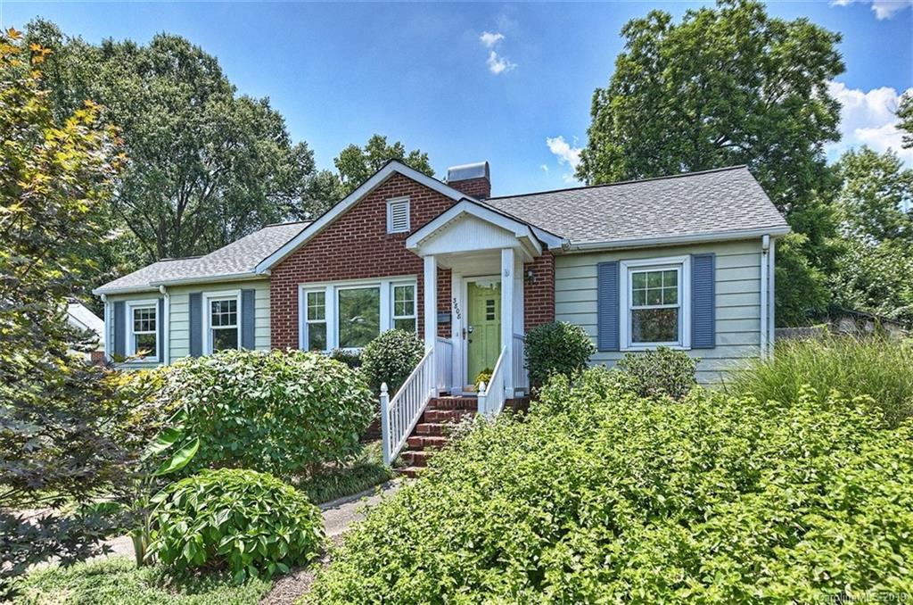 3808 Haven Dr., Charlotte, NC 28209