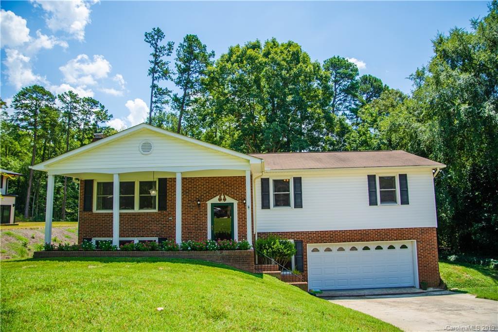 823 Burrage Rd., Concord, NC 28025