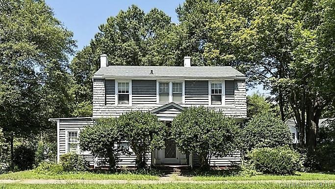 709 Chester St., Gastonia, NC 28052