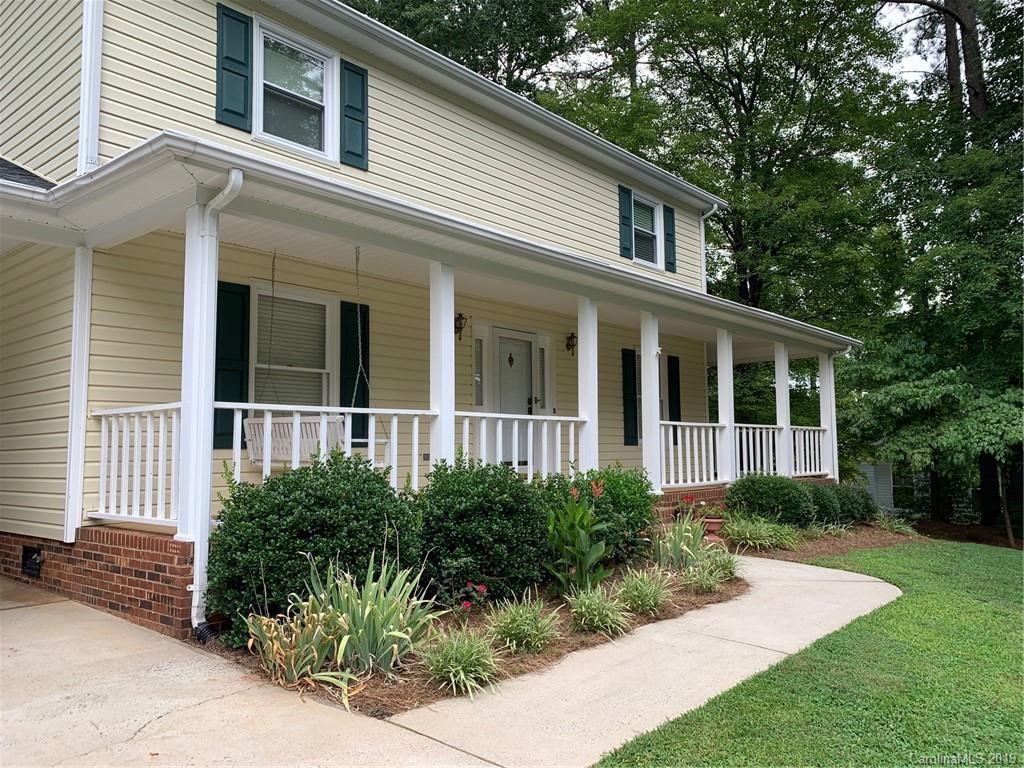 308 Deep Forest Ct., Gastonia, NC 28056
