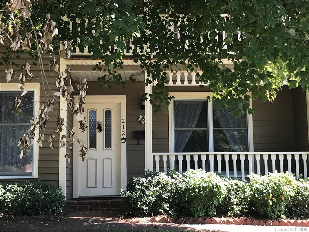 212 Horah St., Salisbury, NC 28144