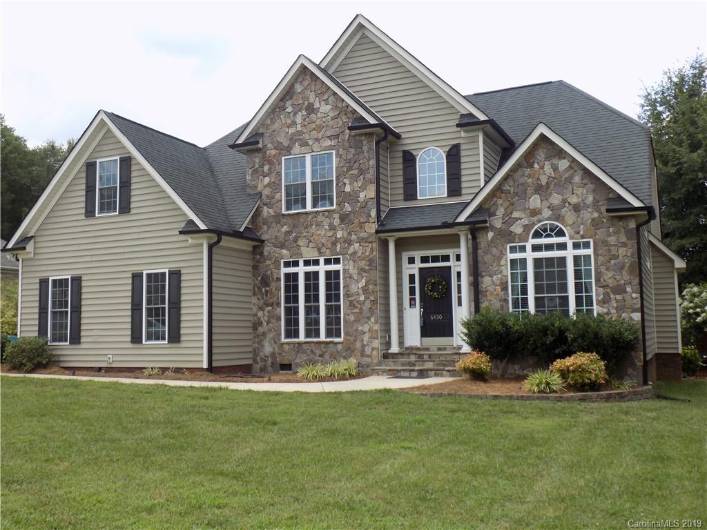 6430 Pharr Mill Rd., Harrisburg, NC 28075