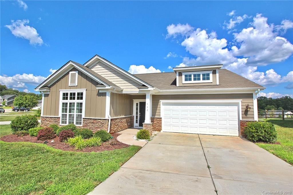 502 Berrybeth Cir., China Grove, NC 28023