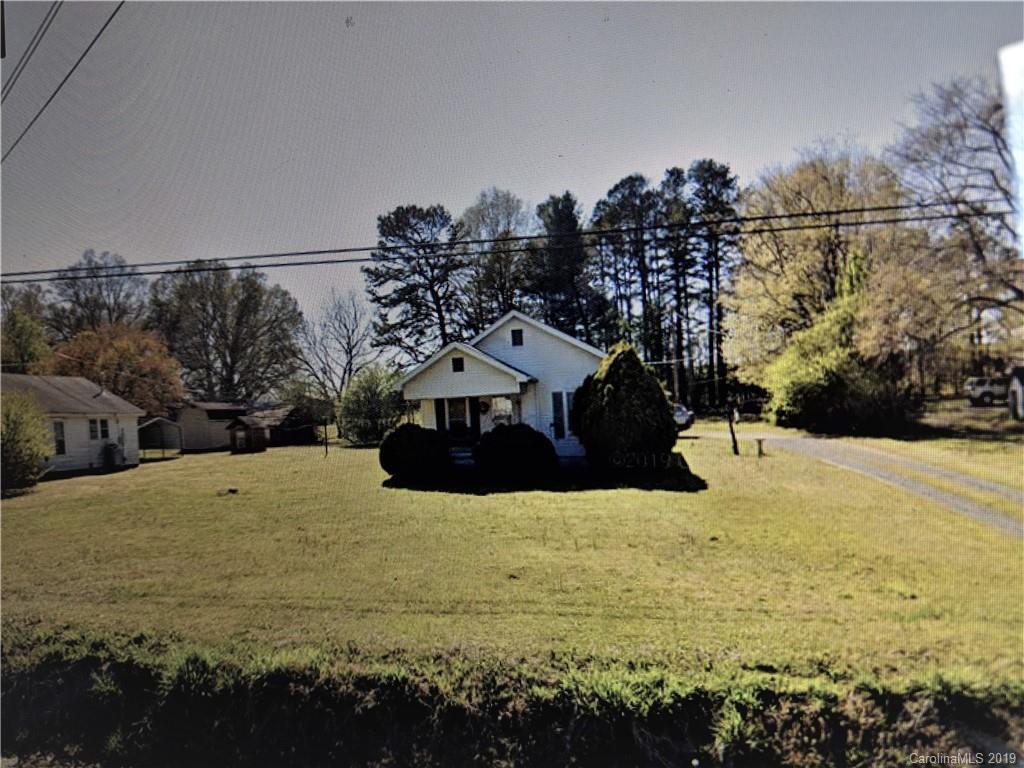 3451 Old Mocksville Rd., Salisbury, NC 28144