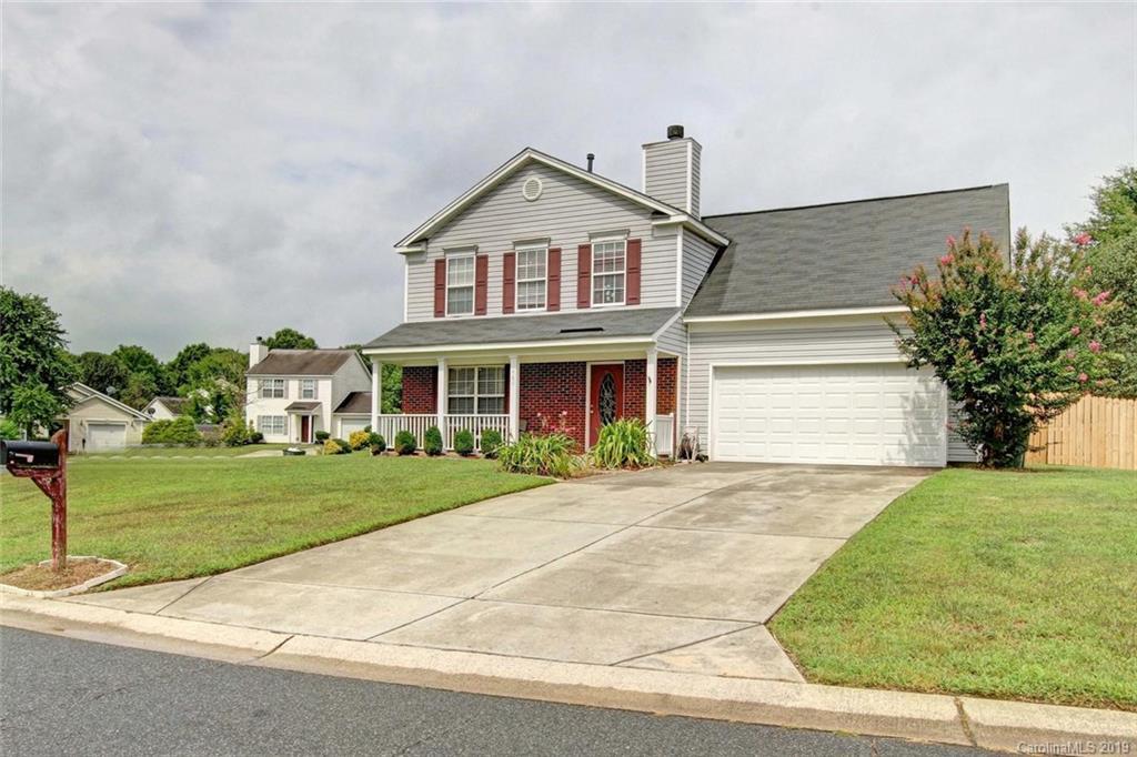 460 First Turn Ct., Concord, NC 28025