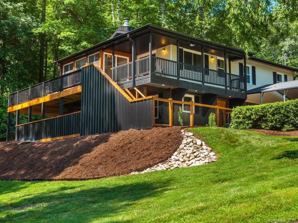 37 Country Creek Dr., Candler, NC 28715