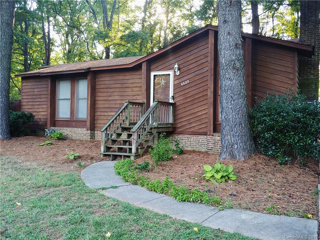 6625 Pueblo Ln., Charlotte, NC 28227