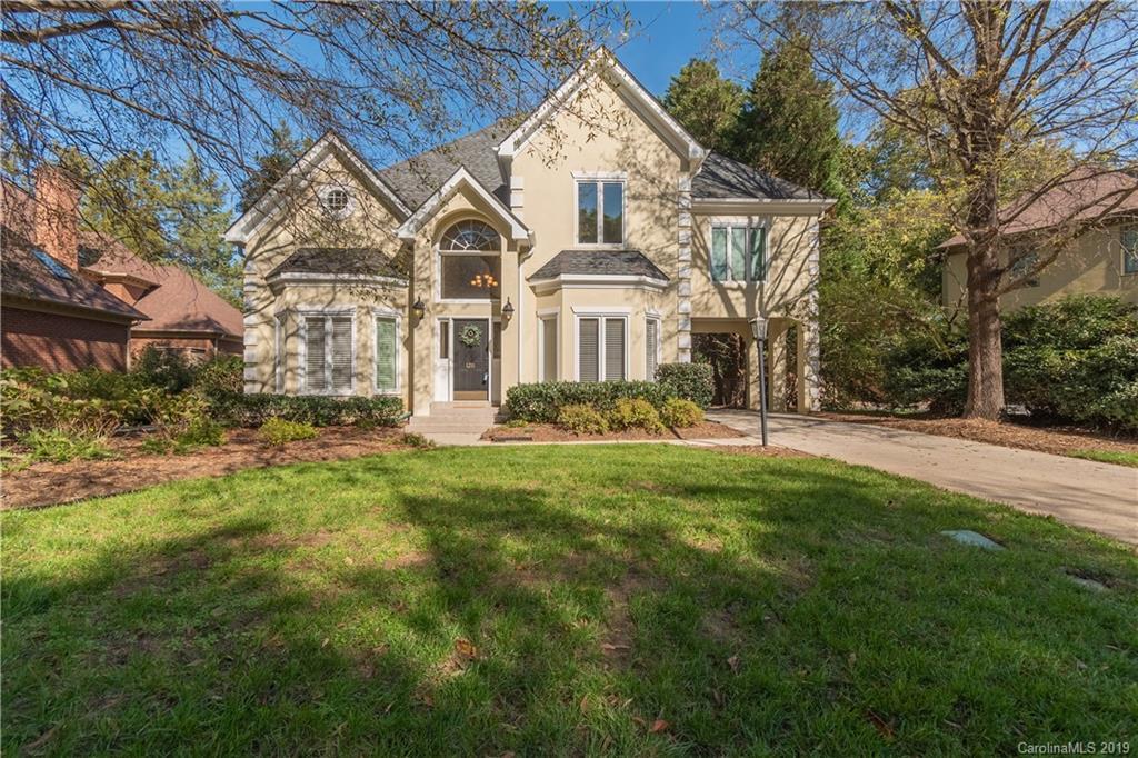 1211 Wyndcrofte Pl., Charlotte, NC 28209