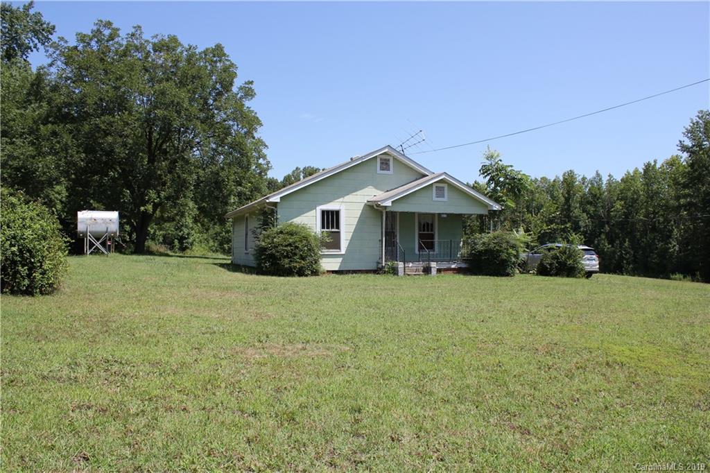 3960 Mt Hope Church Rd., Salisbury, NC 28146