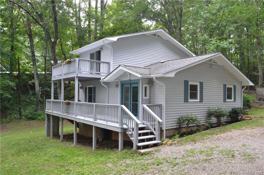 135 Fairview Heights, Waynesville, NC 28786