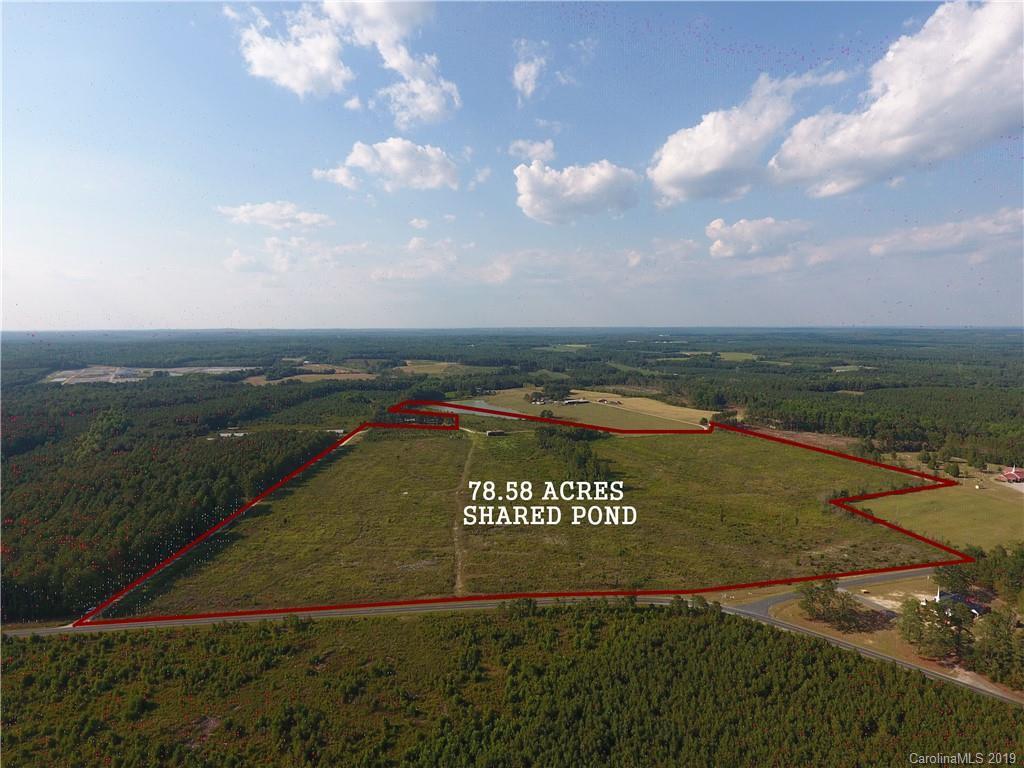 695 Mcfarland Rd., Morven, NC 28119