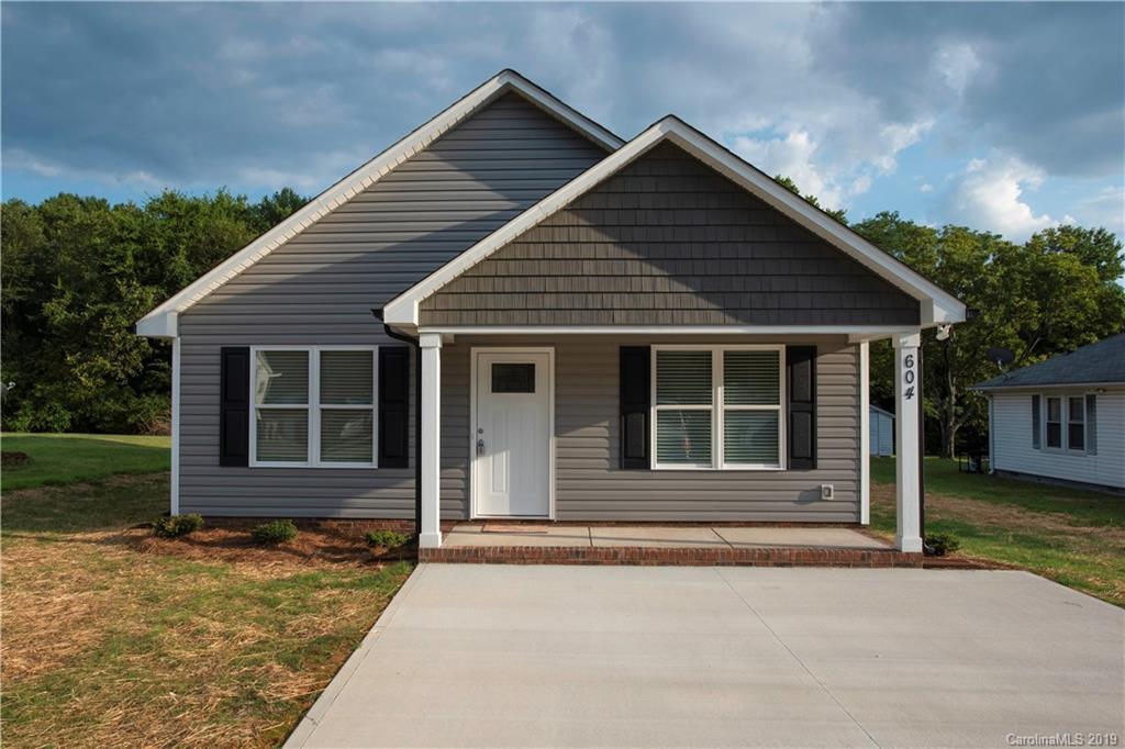 604 Eddleman Rd., Kannapolis, NC 28083
