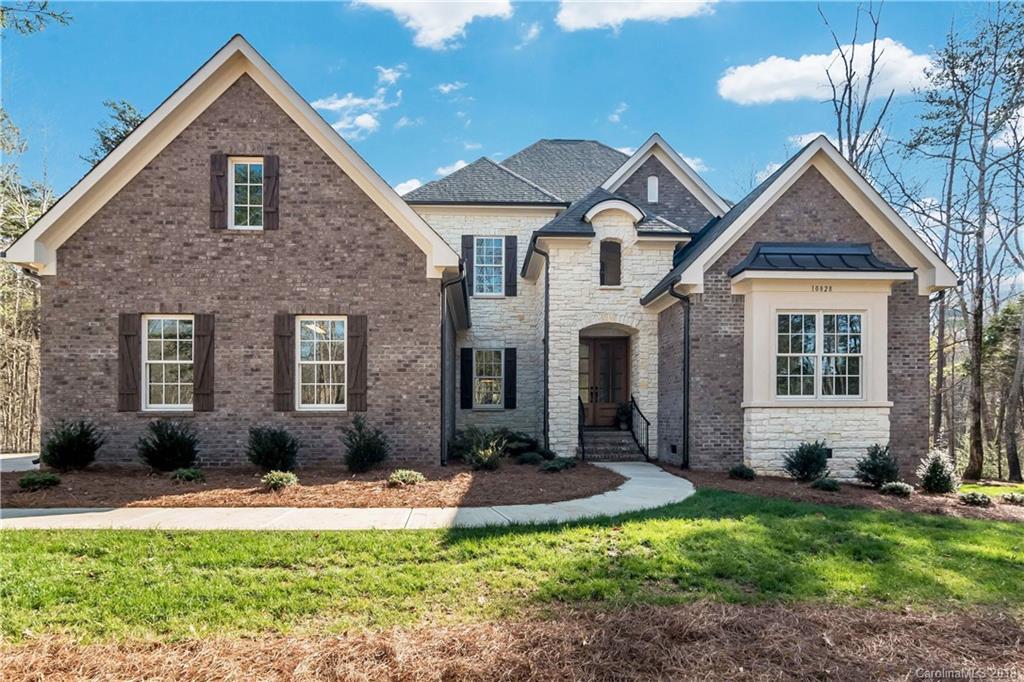 10828 Green Heron Ct., Charlotte, NC 28278