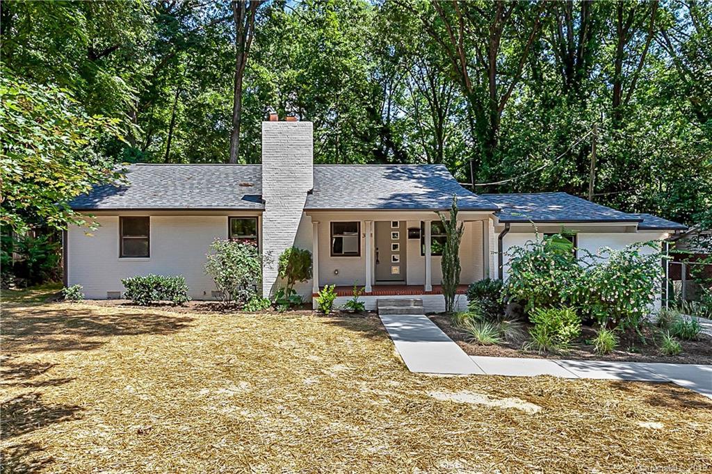 3001 Palm Ave., Charlotte, NC 28205