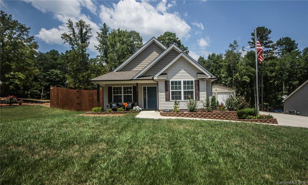 2549 Echerd St., Kannapolis, NC 28083