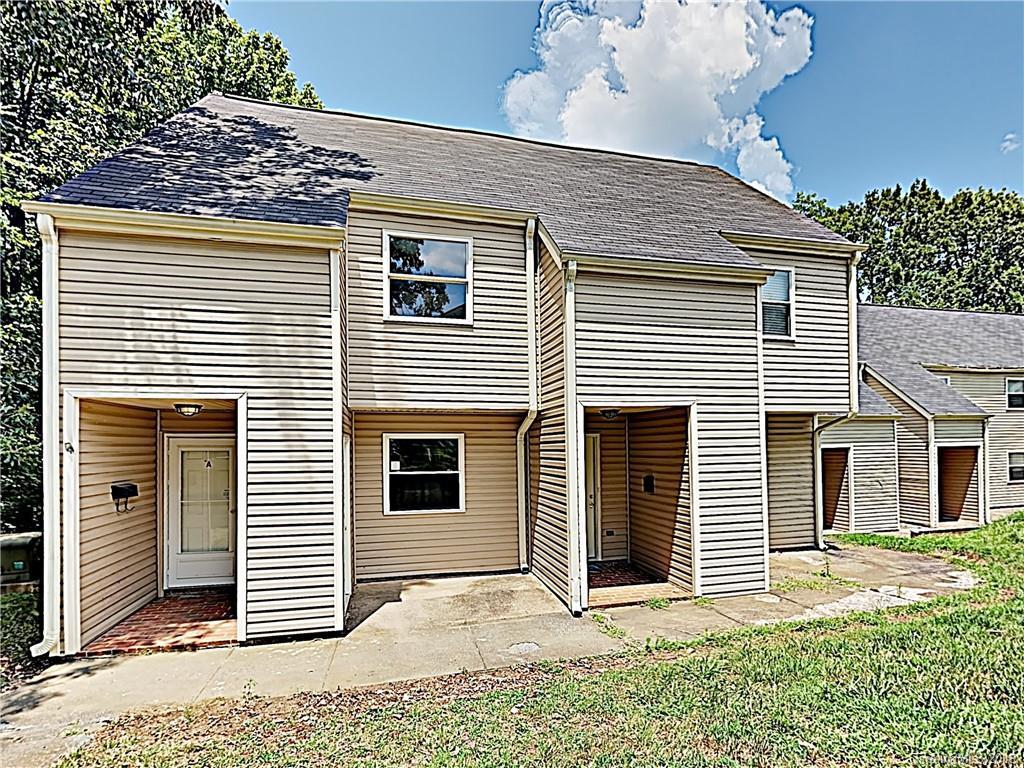 9149 Spyglass Pl. #A, Charlotte, NC 28214
