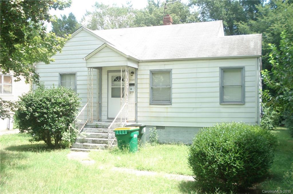1420 Filbert St., Salisbury, NC 28144