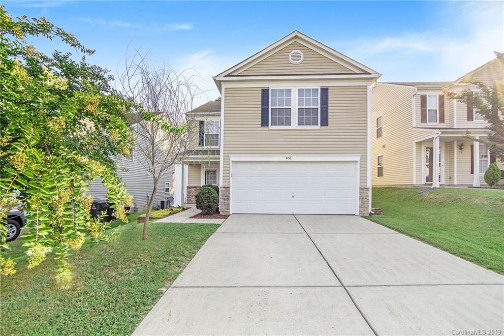 4156 Kellybrook Dr., Concord, NC 28025