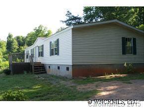 1025 Gorman Bridge Road Fka 975, Asheville, NC 28806
