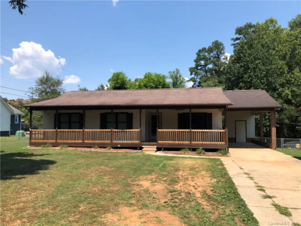 446 Rainey Rd., Salisbury, NC 28146