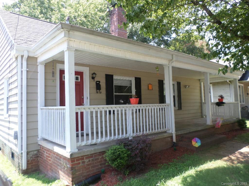 135 Bost St., Statesville, NC 28677