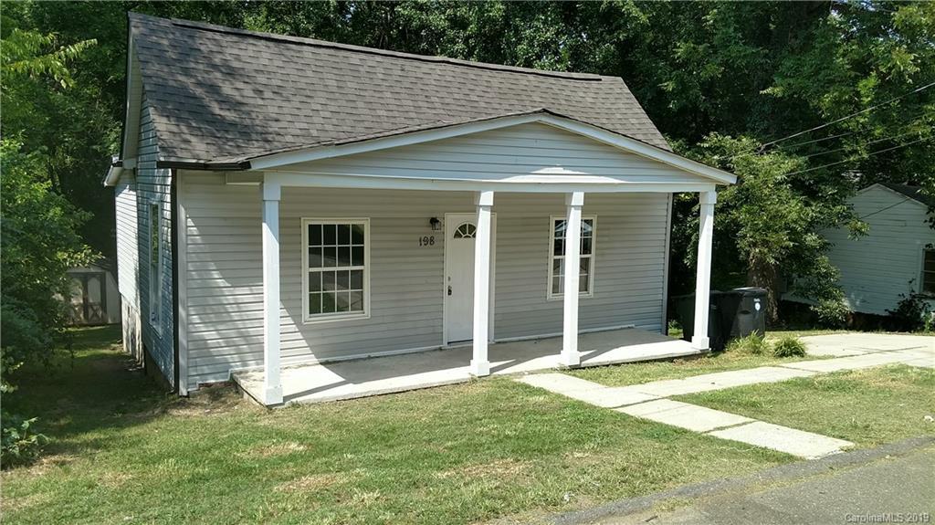 198 Edwards Ave., Concord, NC 28025