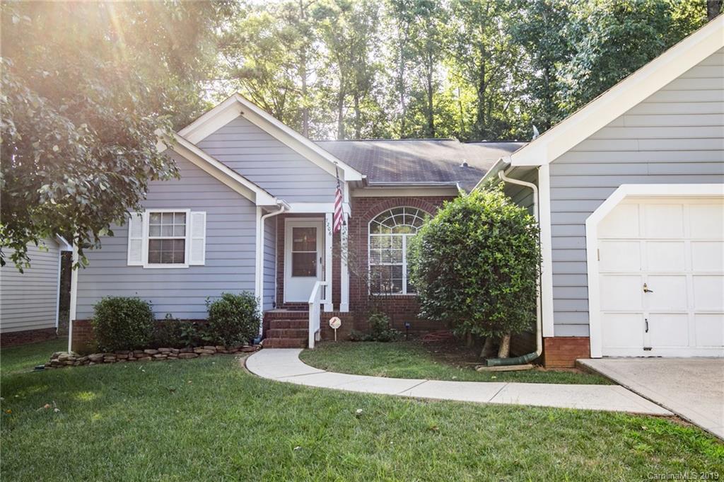 7206 Morsey Ct., Charlotte, NC 28269