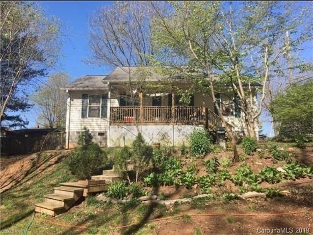 23 Peace St., Asheville, NC 28806