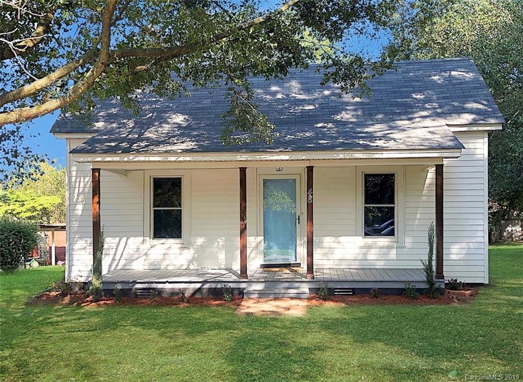 48 Mandalay Pl., Concord, NC 28027