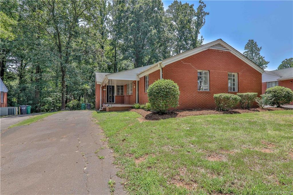 3023 Minnesota Rd., Charlotte, NC 28208
