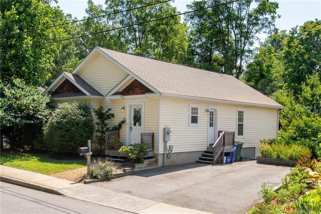 70 Sand Hill Rd., Asheville, NC 28806