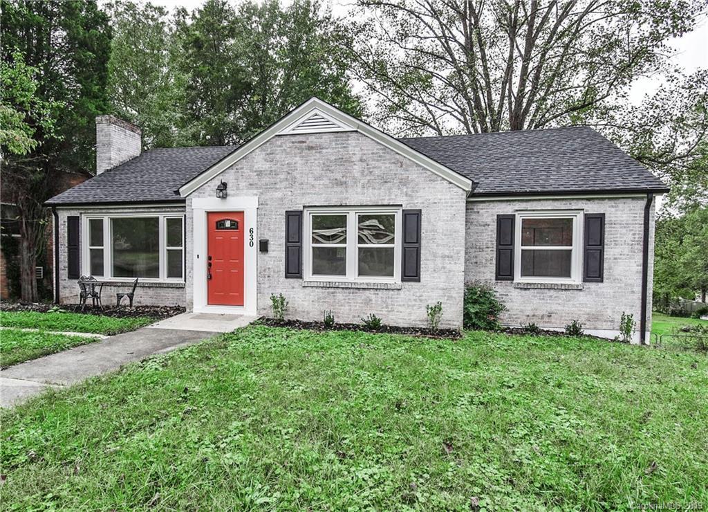 630 Margaret Dr., Statesville, NC 28677