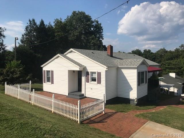 103 Bethel St., Morganton, NC 28655