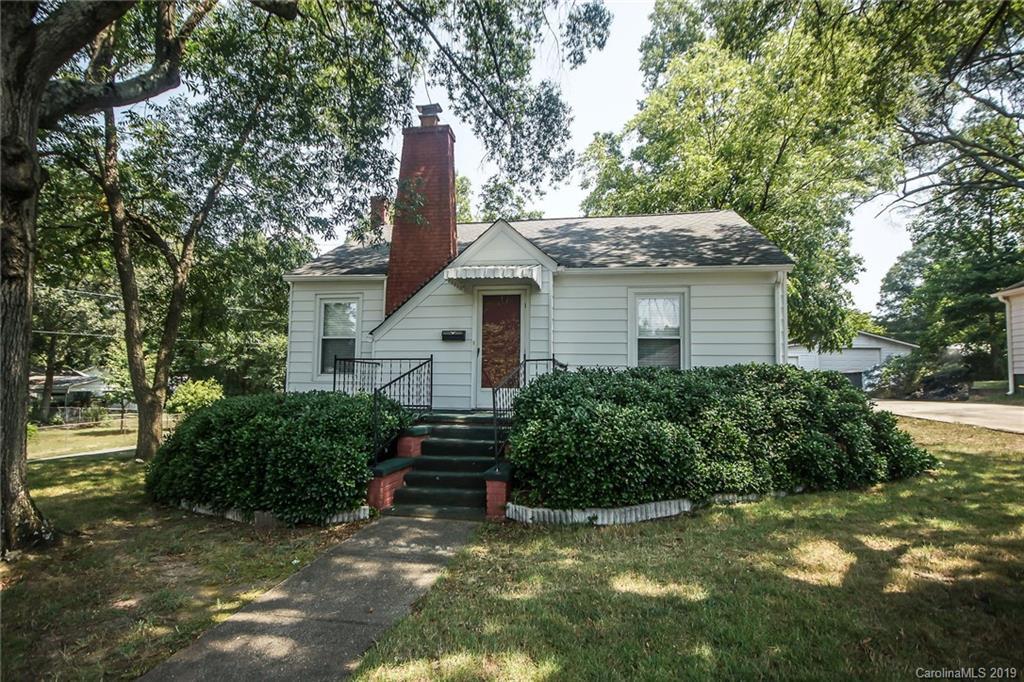 901 Desoto Ave., Kannapolis, NC 28083