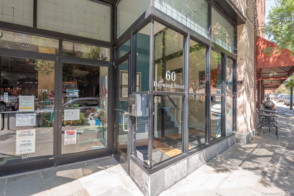 60 Haywood St. #2C, Asheville, NC 28801