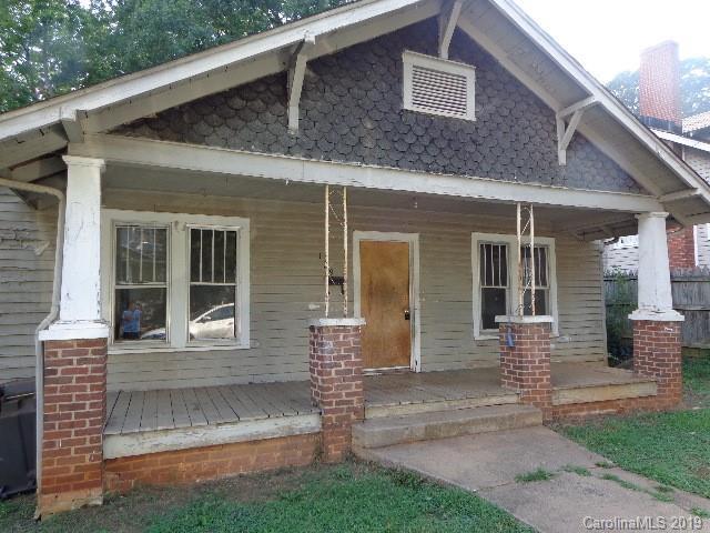 139 Bost St., Statesville, NC 28677