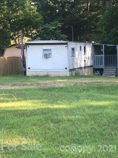624 W 22nd St., Kannapolis, NC 28081