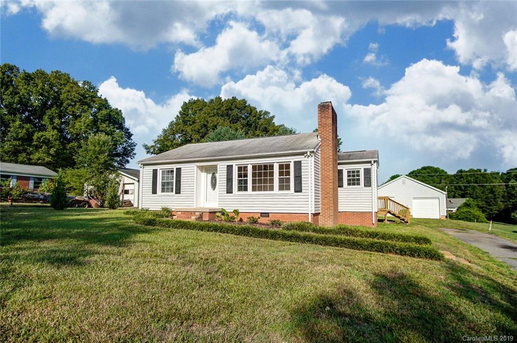 1606 Hinson Rd., Monroe, NC 28112