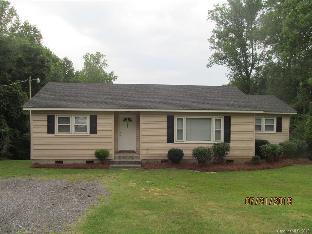 537 Chestnut St., Gastonia, NC 28054