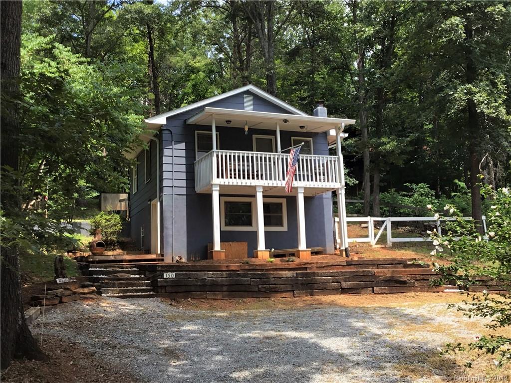 150 Wandering Ln., Lake Lure, NC 28746