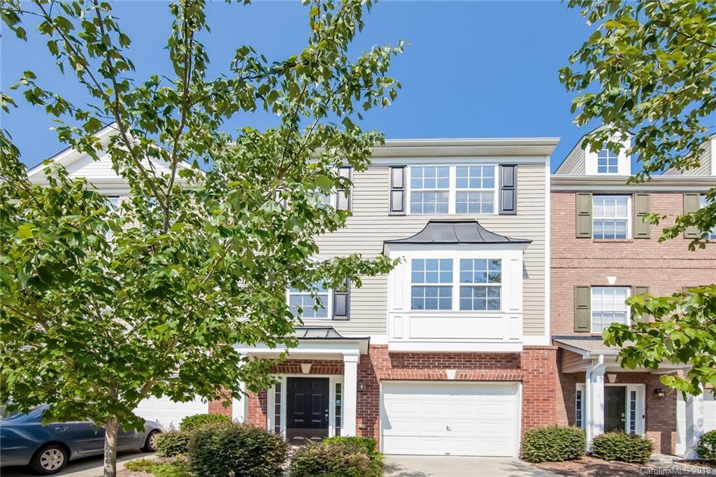 9836 Walkers Glen Dr., Concord, NC 28027