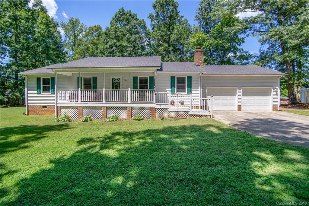 2016 Adams Creek Ct., Concord, NC 28025