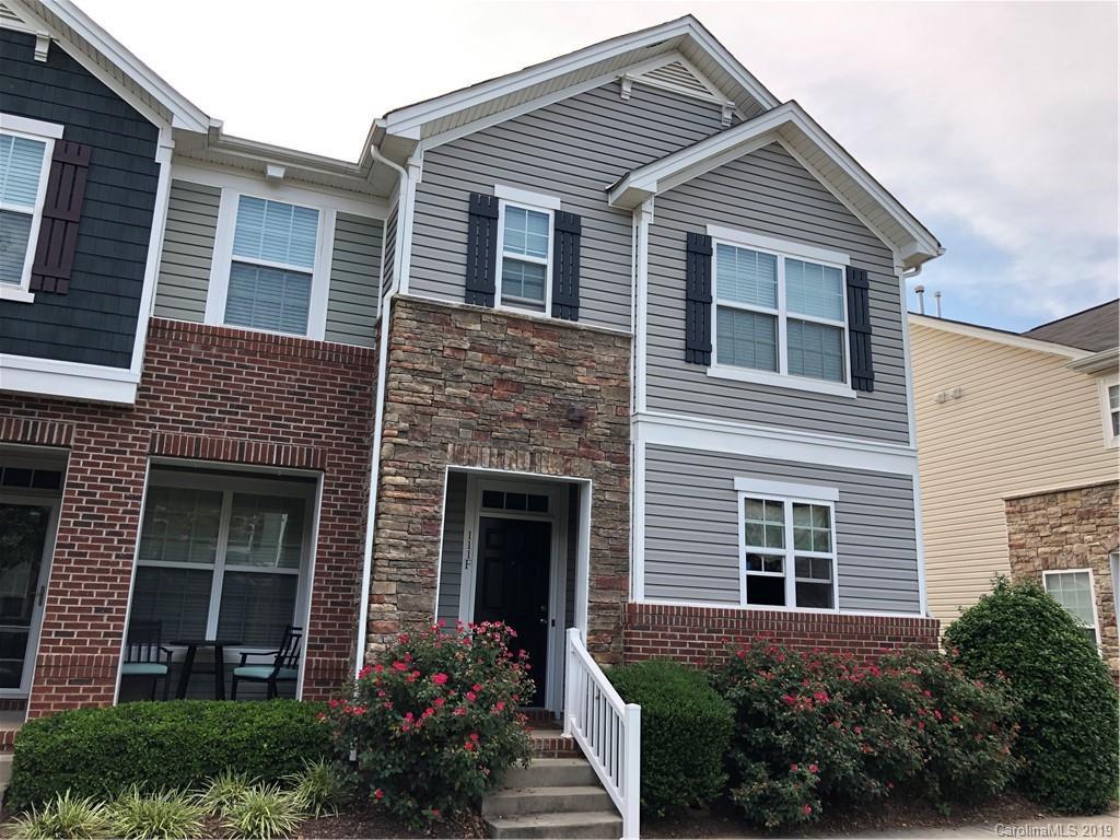 111 Walnut Cove Dr. #F, Mooresville, NC 28117