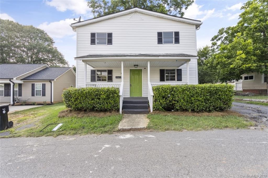 96 Ash Ave., Concord, NC 28025