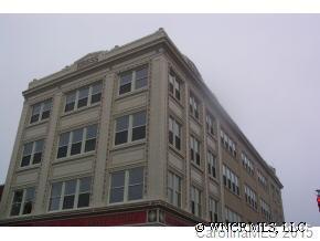 19 Patton Avenue, Unit 304, Asheville, NC 28801