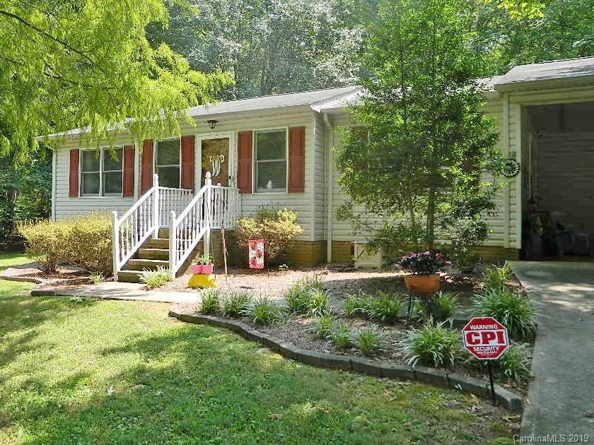 1197 Terry Rd., Germanton, NC 27019